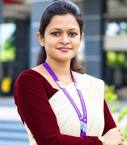 Ms. Trupthi V