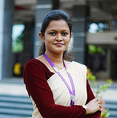 Trupthi V