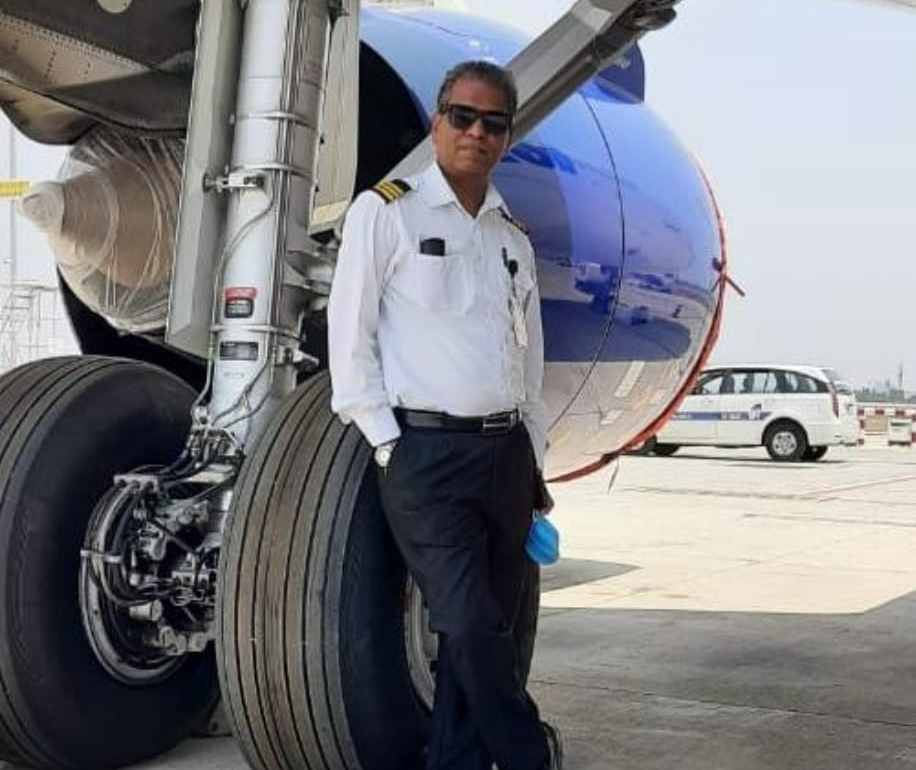 Writer: Mr Prashant Bhansode