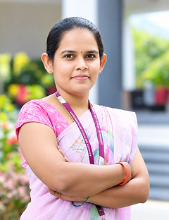 Mrs. Ranjitha K M