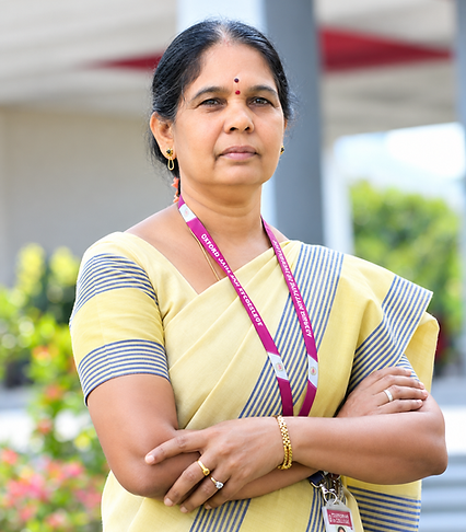 Mrs. Thippamma S