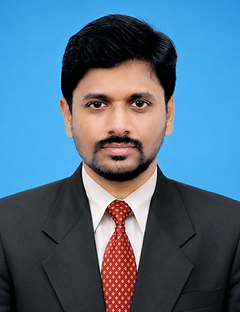 Dr. Chethan B J Assistant Professor