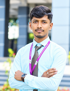 Mr Thanuj C G