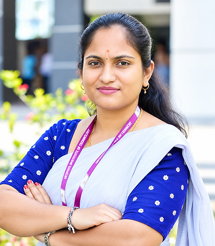 Mrs. Aarpitha G O