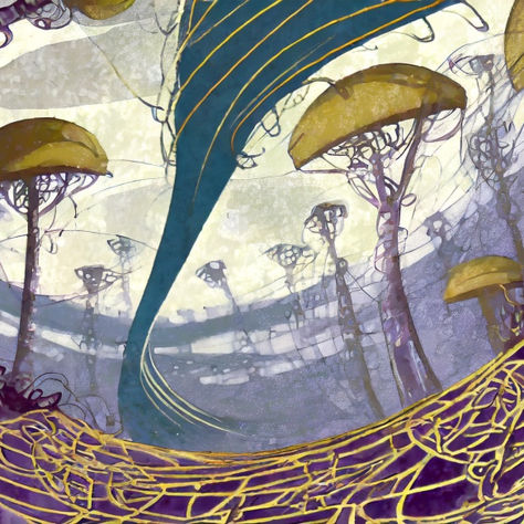 Why are my dream experiences similar to peoples' DMT Stories