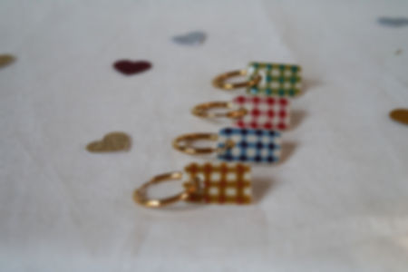 Boucles Jacno