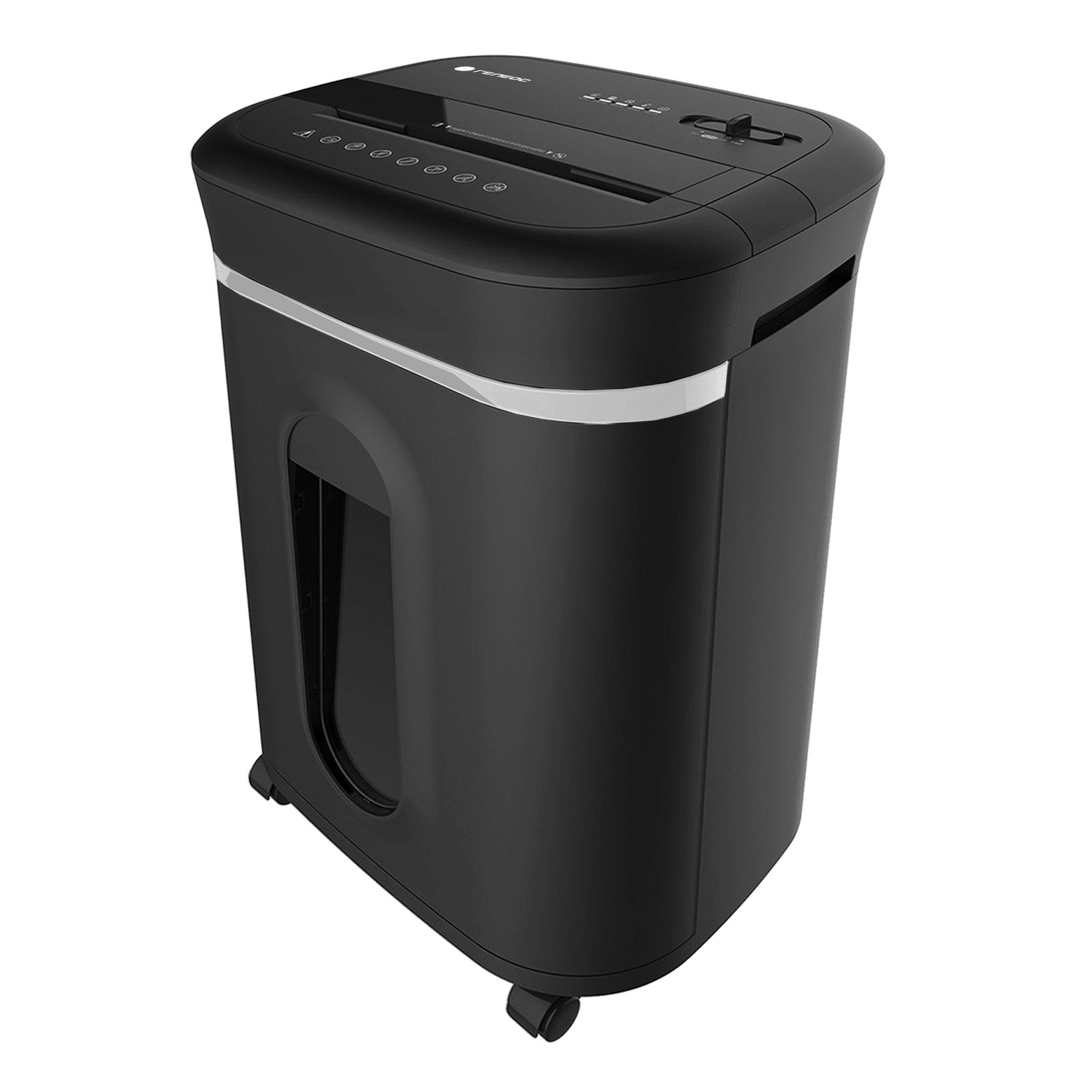 Офисный уничтожитель документов ГЕЛЕОС УМ28-5