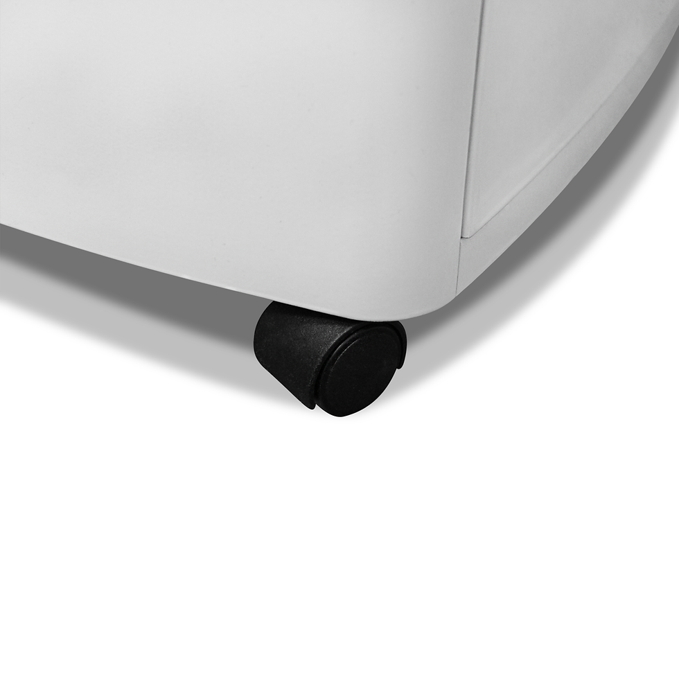 Миниатюра: Офисный уничтожитель документов ГЕЛЕОС УП20-7