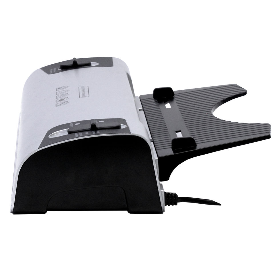 Миниатюра: Пакетный ламинатор ГЕЛЕОС ЛМ-А3-1