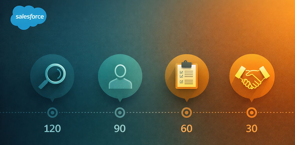 Building a Proactive Retention Workflow