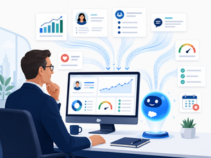 Meeting Prep on Autopilot: How Agentforce Gets Wealth Advisors Ready for Every Client Review