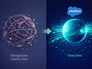 How Informatica Turns Your Salesforce Data From Liability Into an Asset