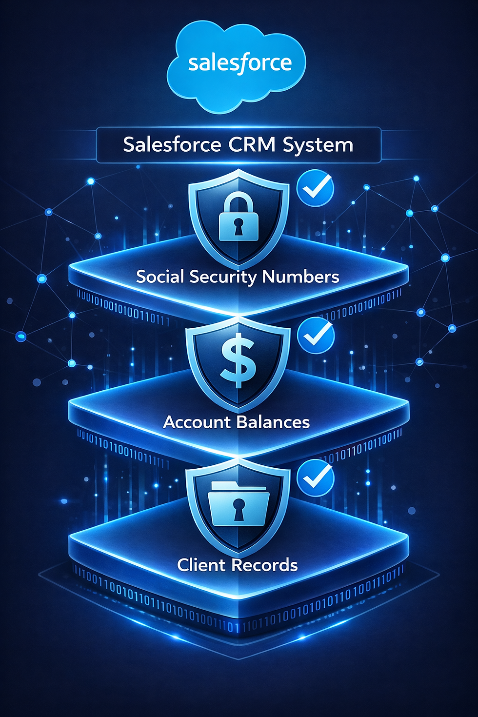 Why compliance changes everything