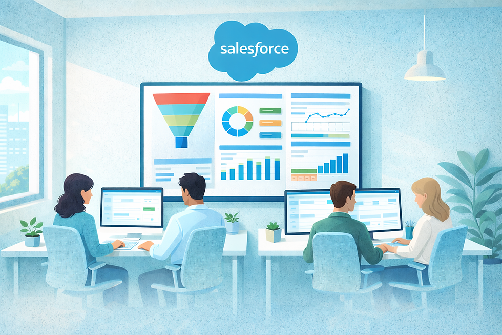 What This Means for Organizations Already Live