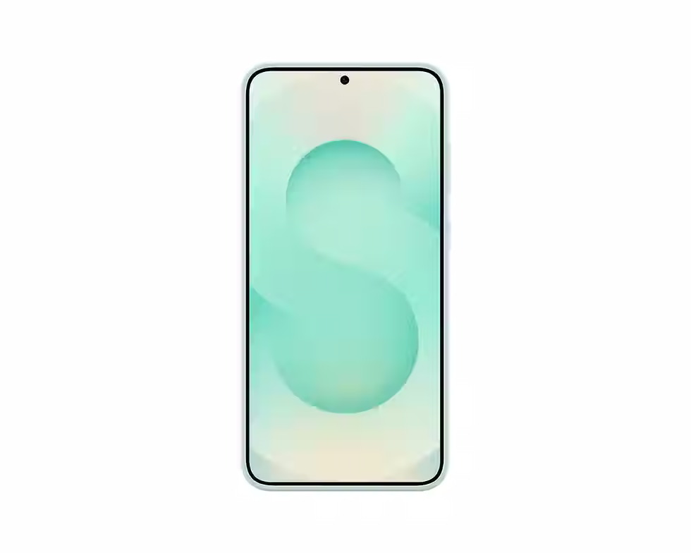 Thumbnail: Galaxy S25+ Silicone Case