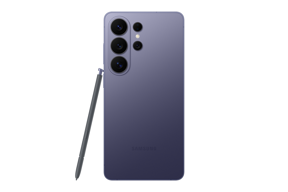 Thumbnail: Samsung Galaxy S26 Ultra