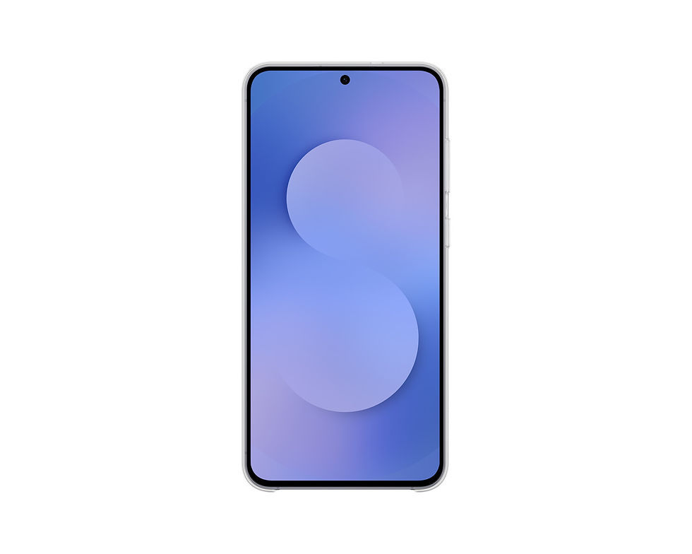 Thumbnail: Galaxt S25 FE Standing Grip Case