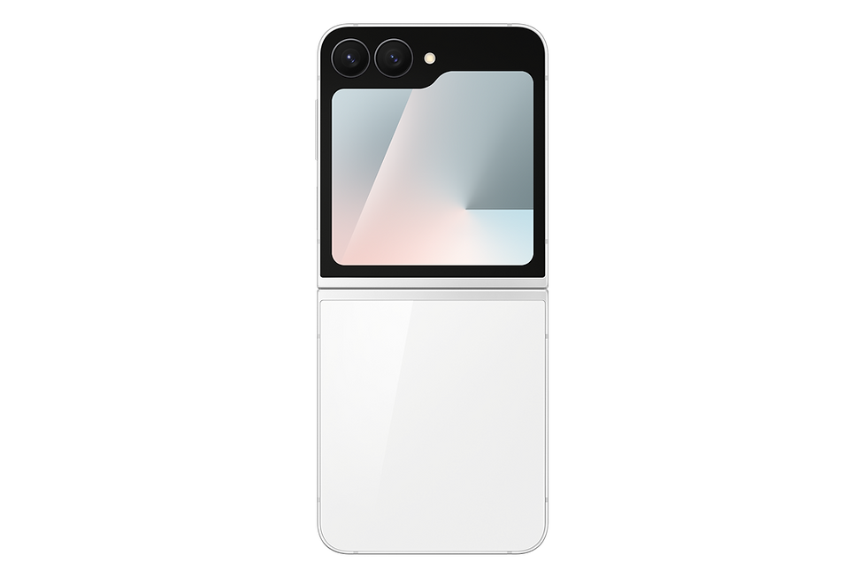 Thumbnail: Galaxy Z Flip7 FE