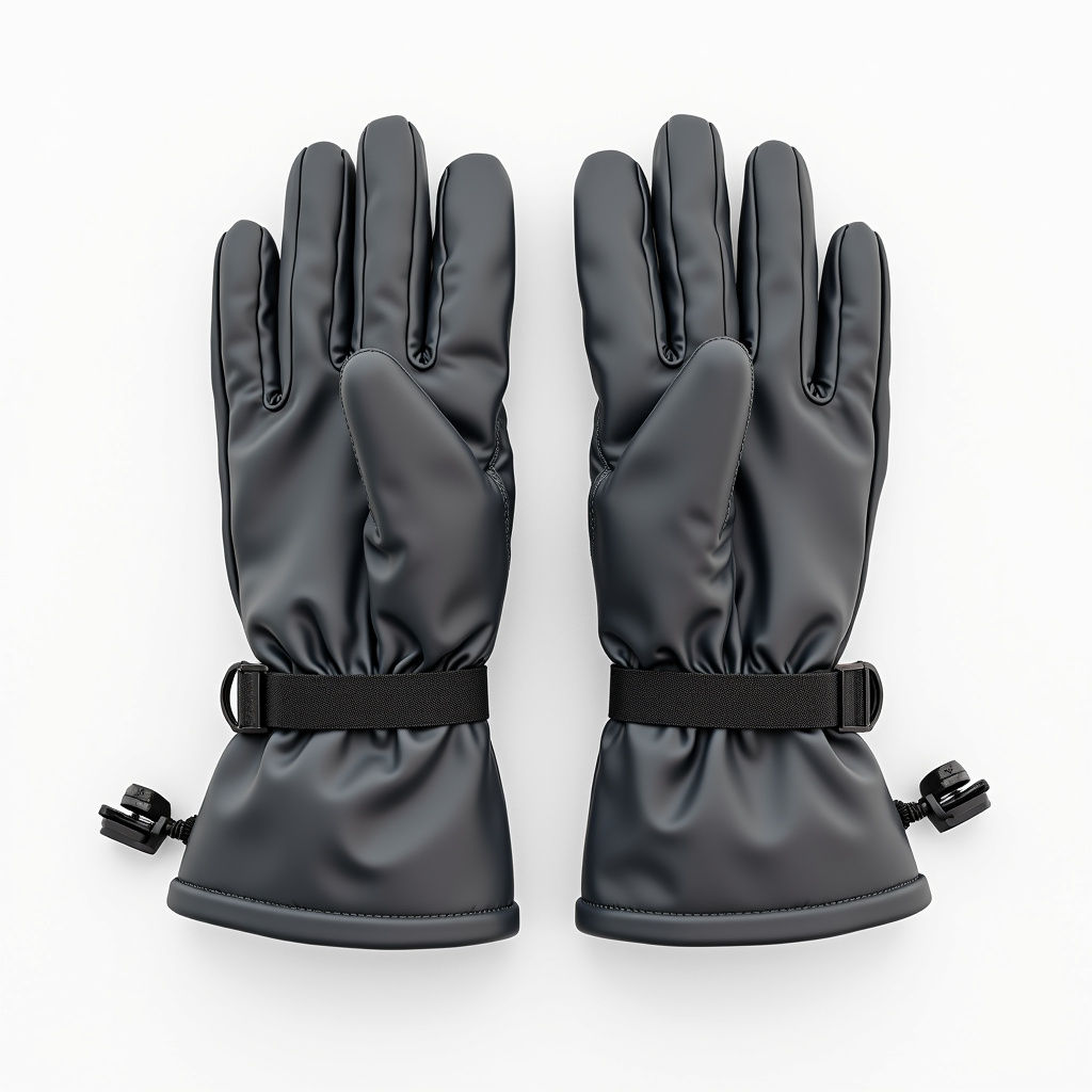Waterproof Fishing Gloves