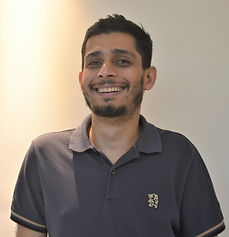 Aadil Merchant, Founder