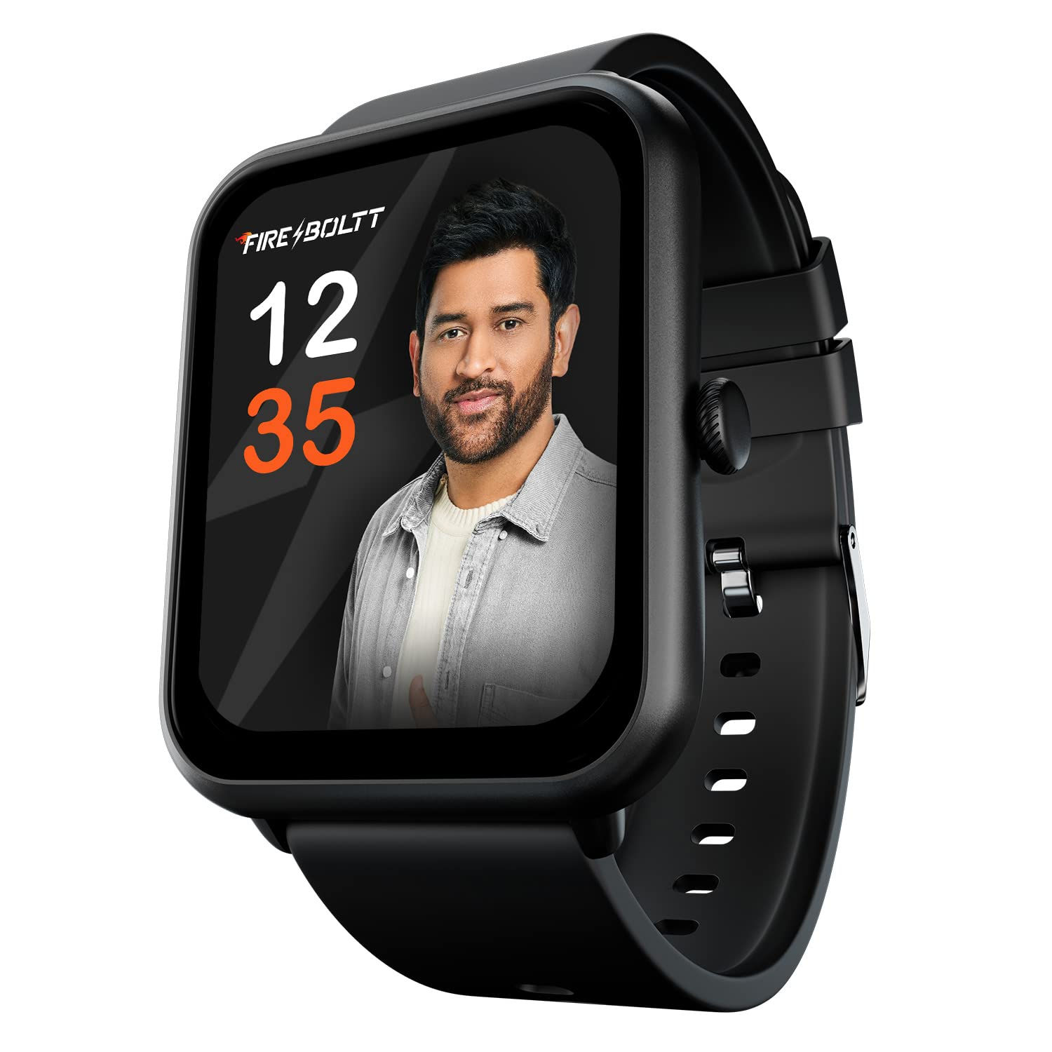 Fire-Boltt Ninja Smart Watch Calling Feature
