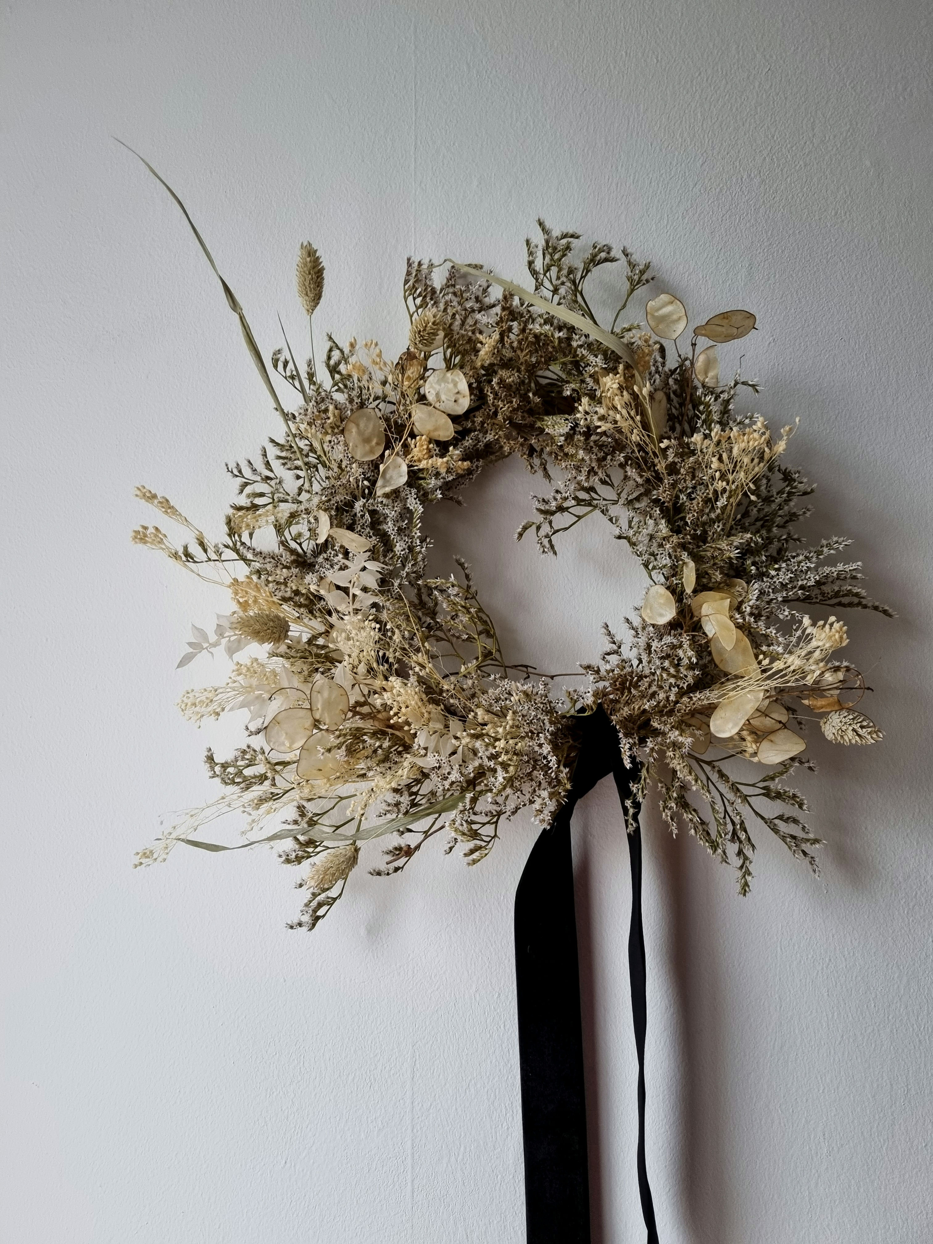 EVERLASTING MAXI WREATH 07