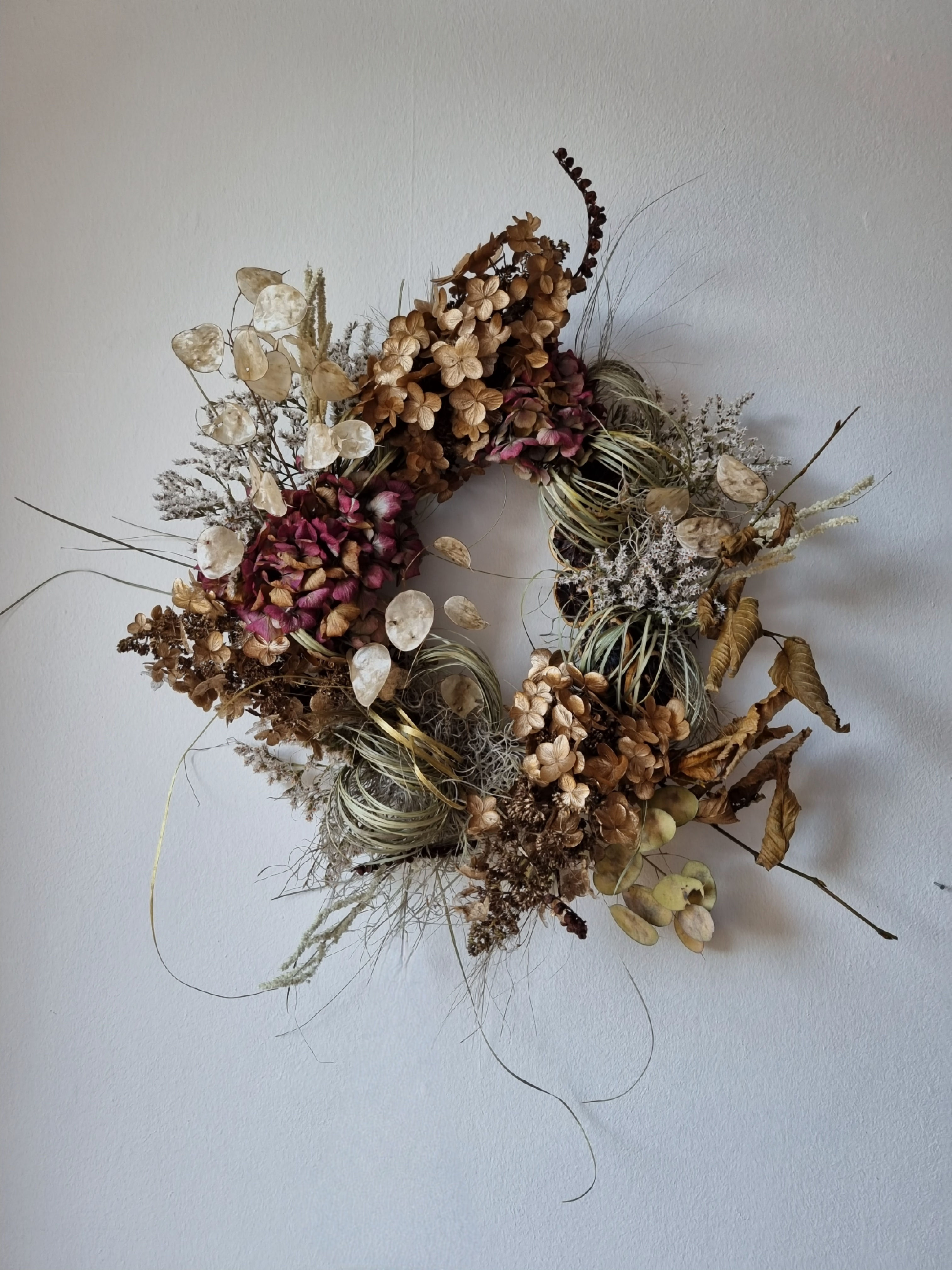 FESTIVE WREATH