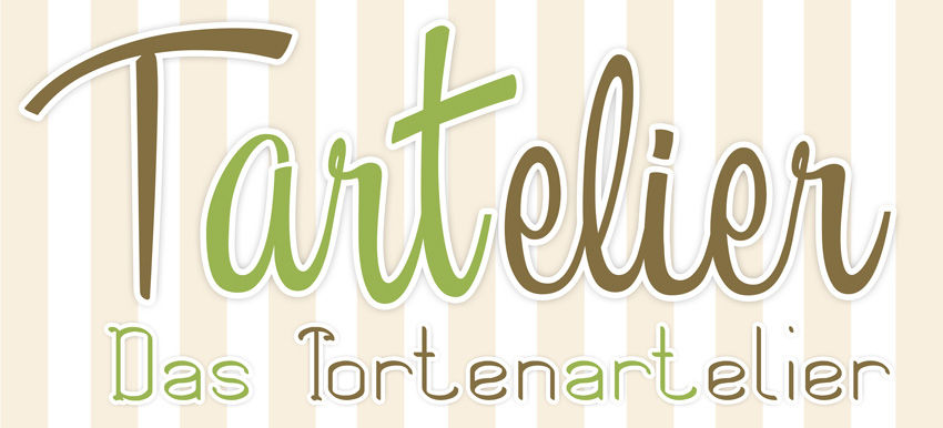 Tartelier - Das Tortenartelier