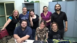 Faculdade Dom Bosco de Porto Alegre