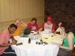 USPAS 2006