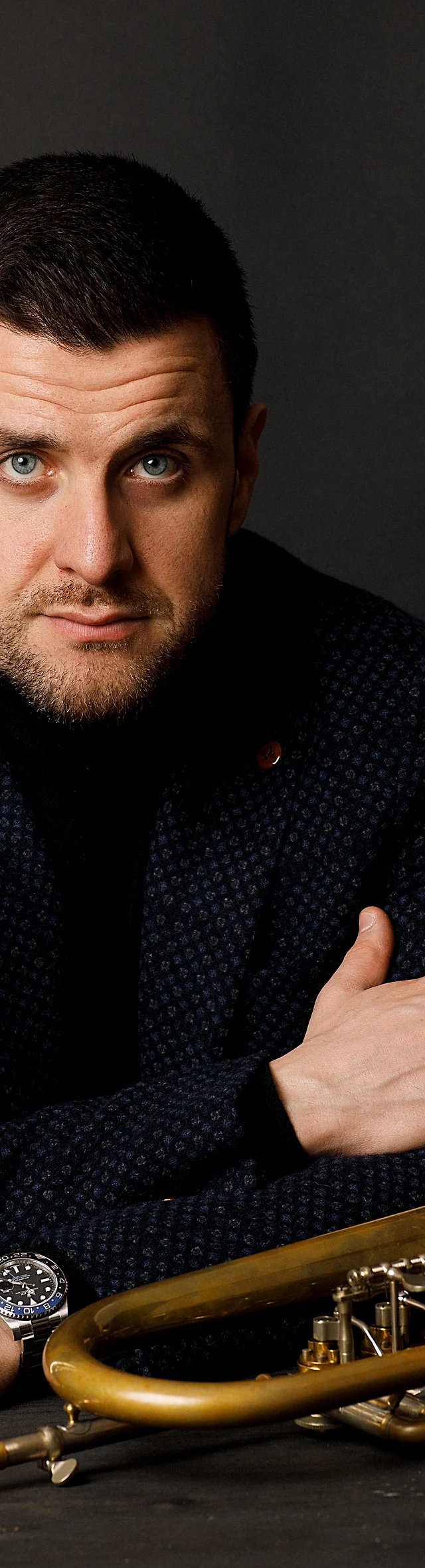 Profile Music System Japan