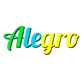 CONVIDO A TODOS A CURTIREM O SITE DA ALEGRO BUNNIES NO FACEBOOK