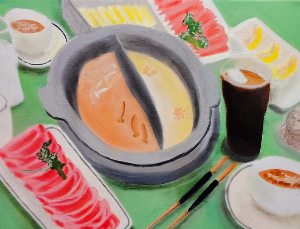 Food series 2/3