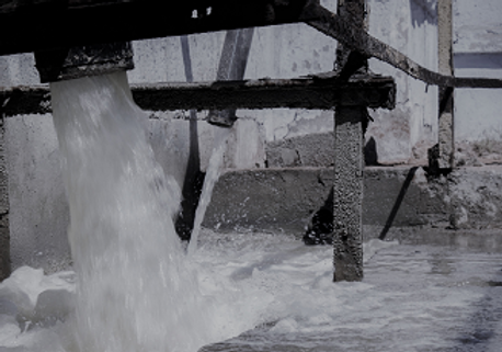 Effluent Treatment Plant Manufacturer & Supplier in India