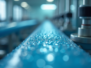 Sustainable Water Purification with Membrane Distillation