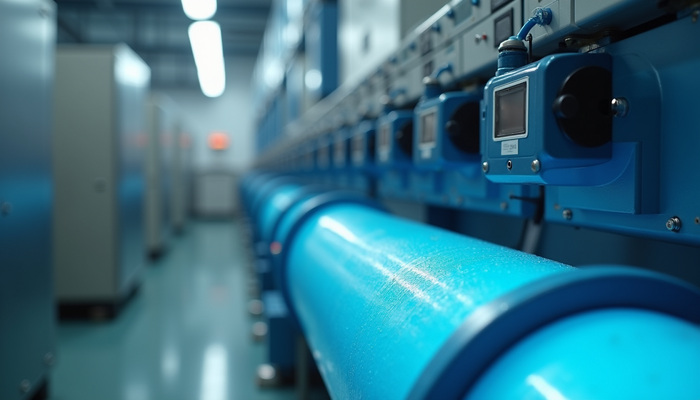 Pervaporation Membranes: A Sustainable Apporach for Solvent Dehydration