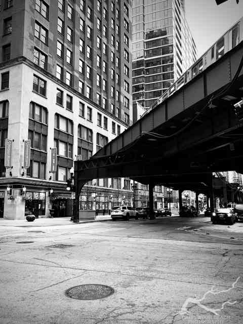 Chicago VI