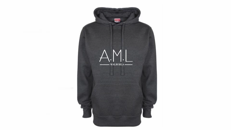 Miniaturbild: A.M.L Hoodie "Lieblingsort Walberla"