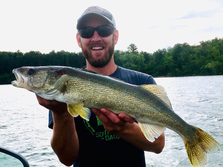 Leech Lake - July 13-16