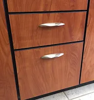 Woodsmiths Custom Millwork Kitchen Cabinets Countertops Kalamazoo