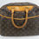 Thumbnail: Louis Vuitton Deauville