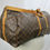 Thumbnail: Louis Vuitton Keepall 60 Bandouliere