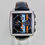 Thumbnail: Tag Heuer Monaco - CW211A - GULF Edition