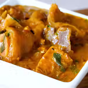 Ogbono Soup