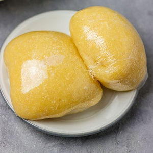 Yellow Eba (Garri)