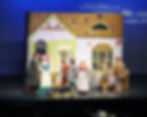 Jack and the Beanstalk 2017