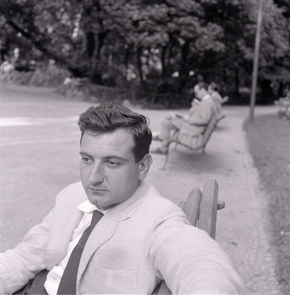 Goffredo Parise (Paolo Monti, CC BY-SA 4.0 <https://creativecommons.org/licenses/by-sa/4.0>, via Wikimedia Commons)