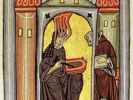 La coralità nella musica sacra