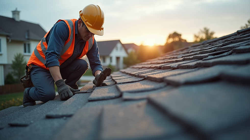 How to Get a Free Roofing Quote: Your Ultimate Guide