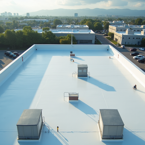Latest Innovations in Advanced Roof Restoration Techniques